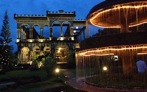 bacolod rent a car|The Ruins In Bacolod Guide .